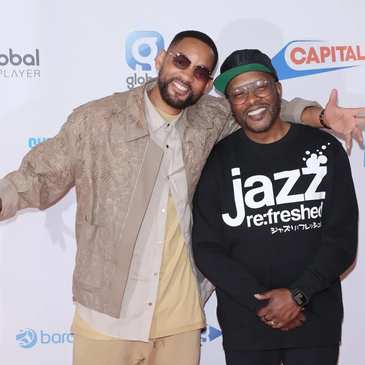 Will Smith, DJ Jazzy Jeff to Retell Origin Story With ‘215’ Scripted Series — image 2