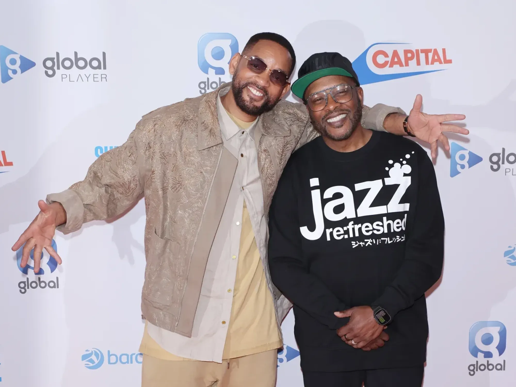 Will Smith, DJ Jazzy Jeff to Retell Origin Story With ‘215’ Scripted Series — image 3