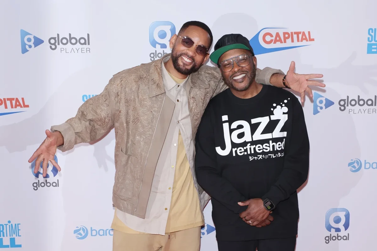 Will Smith, DJ Jazzy Jeff to Retell Origin Story With ‘215’ Scripted Series — image 6