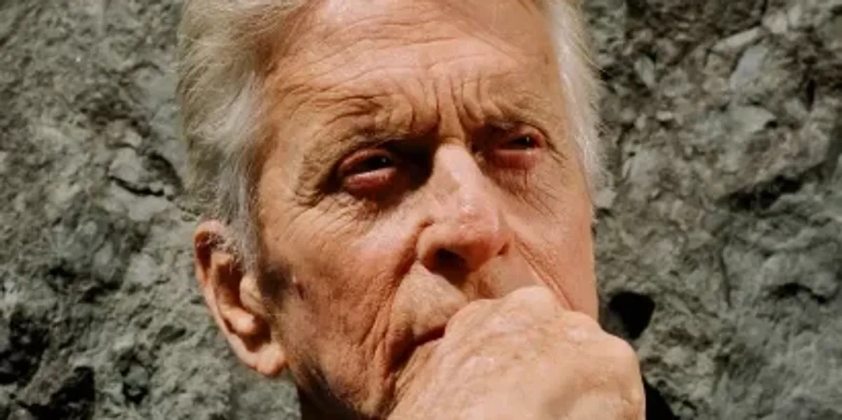 ‘I Had to Be Honest About the Abuse’: Michael Douglas on His Dad, Drugs, and the Nepo Baby Myth