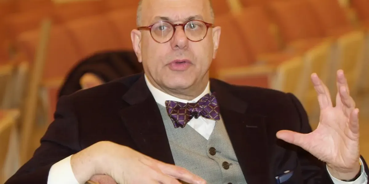 Ex-Bard President Resigns From College Roles Over Epstein Email