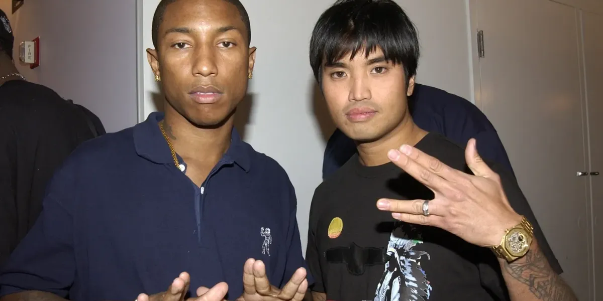 Pharrell Wants â€˜Vague and Ambiguousâ€™ Chad Hugo Copyright Lawsuit Tossed