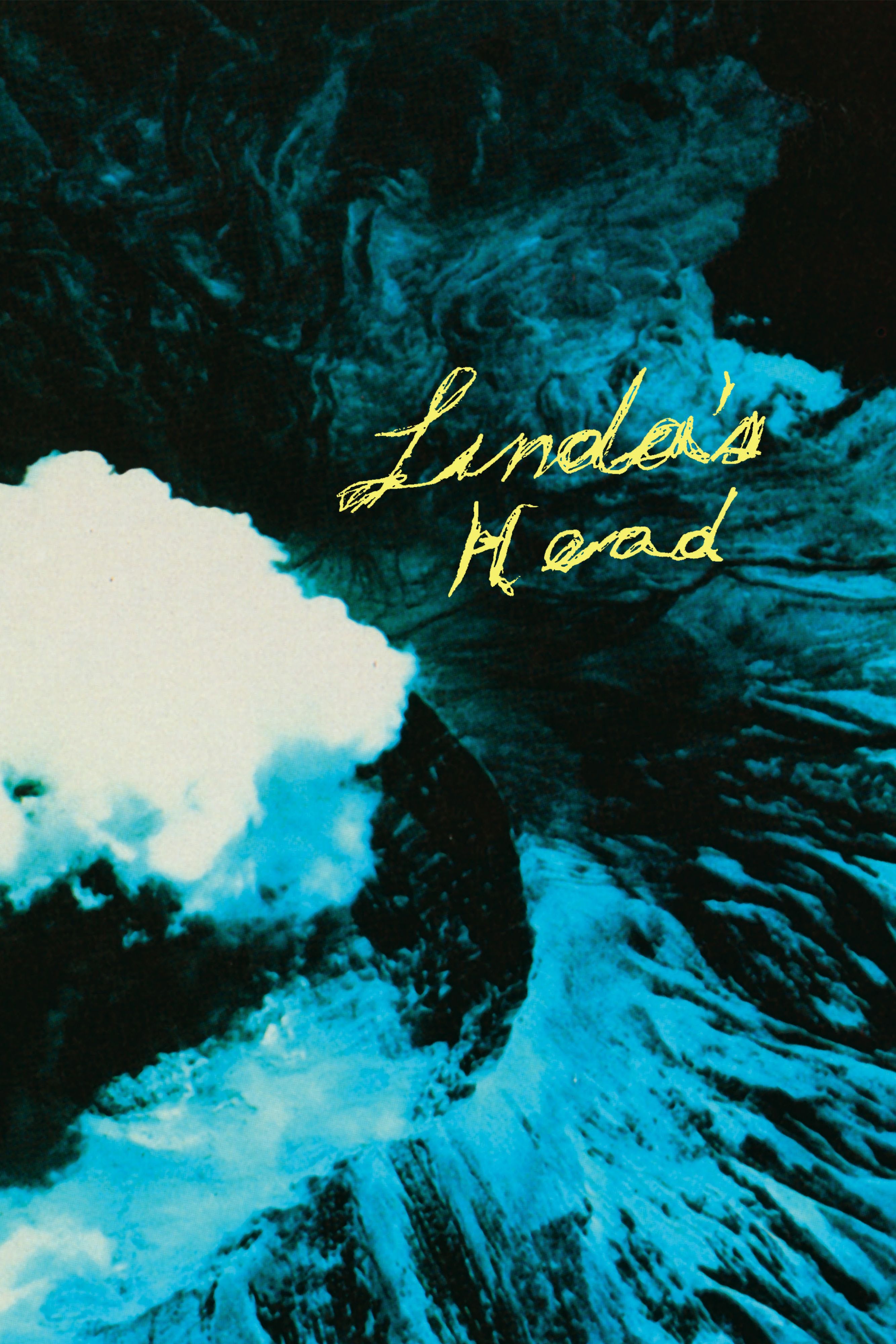 Helen: Lindaâ€™s Head