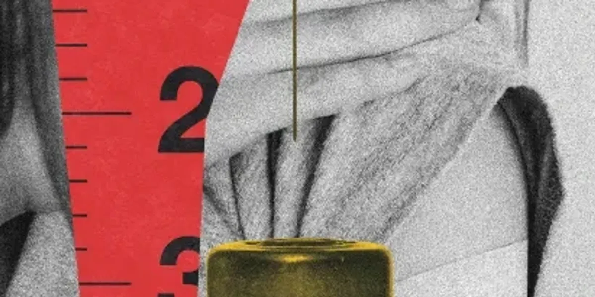 On the Front Line of the Vaccine Wars