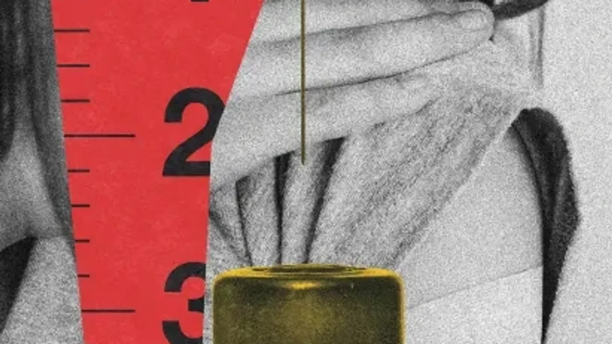 On the Front Line of the Vaccine Wars — image 4