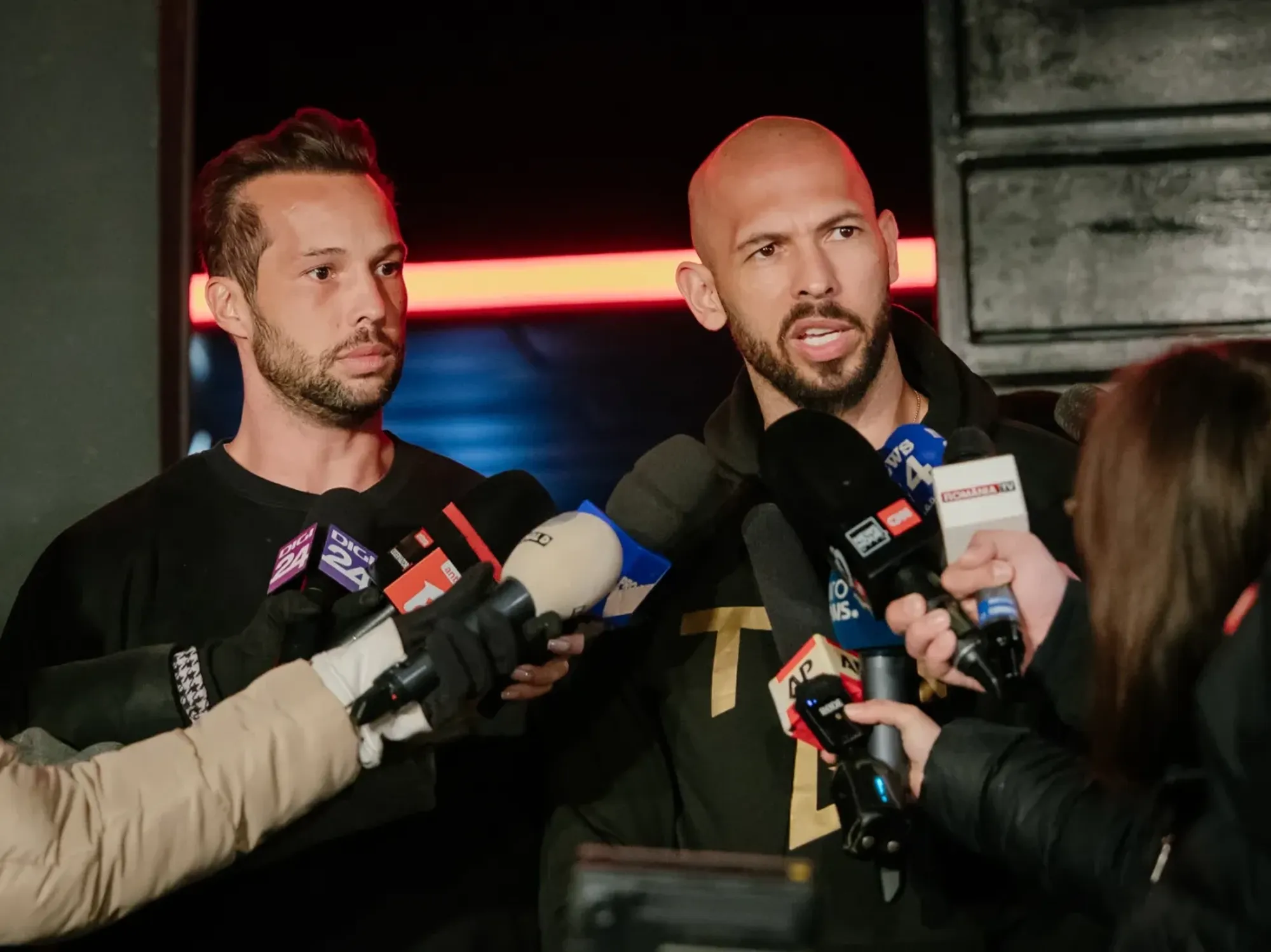 Andrew Tate Extradition Docs Allege Underage ‘Fisting’ Demands: ‘I Want Your Whole Hand Up to Your Wrist’ — image 3