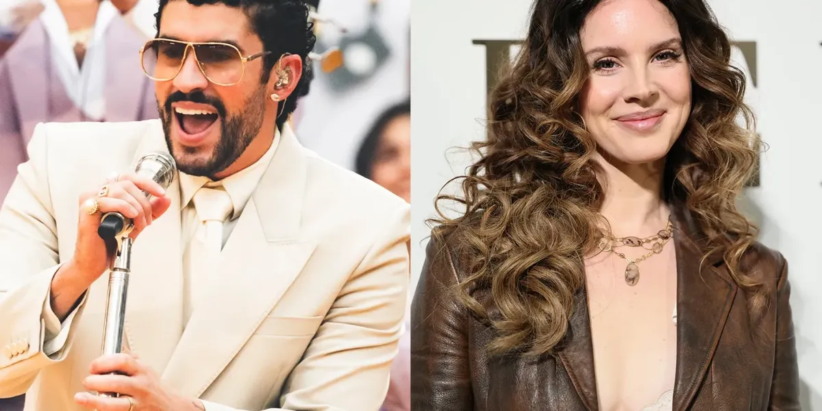 Bad Bunny, Lana Del Rey to Light Up the Leonida Airwaves as â€˜GTA 6â€™ Radio Hosts