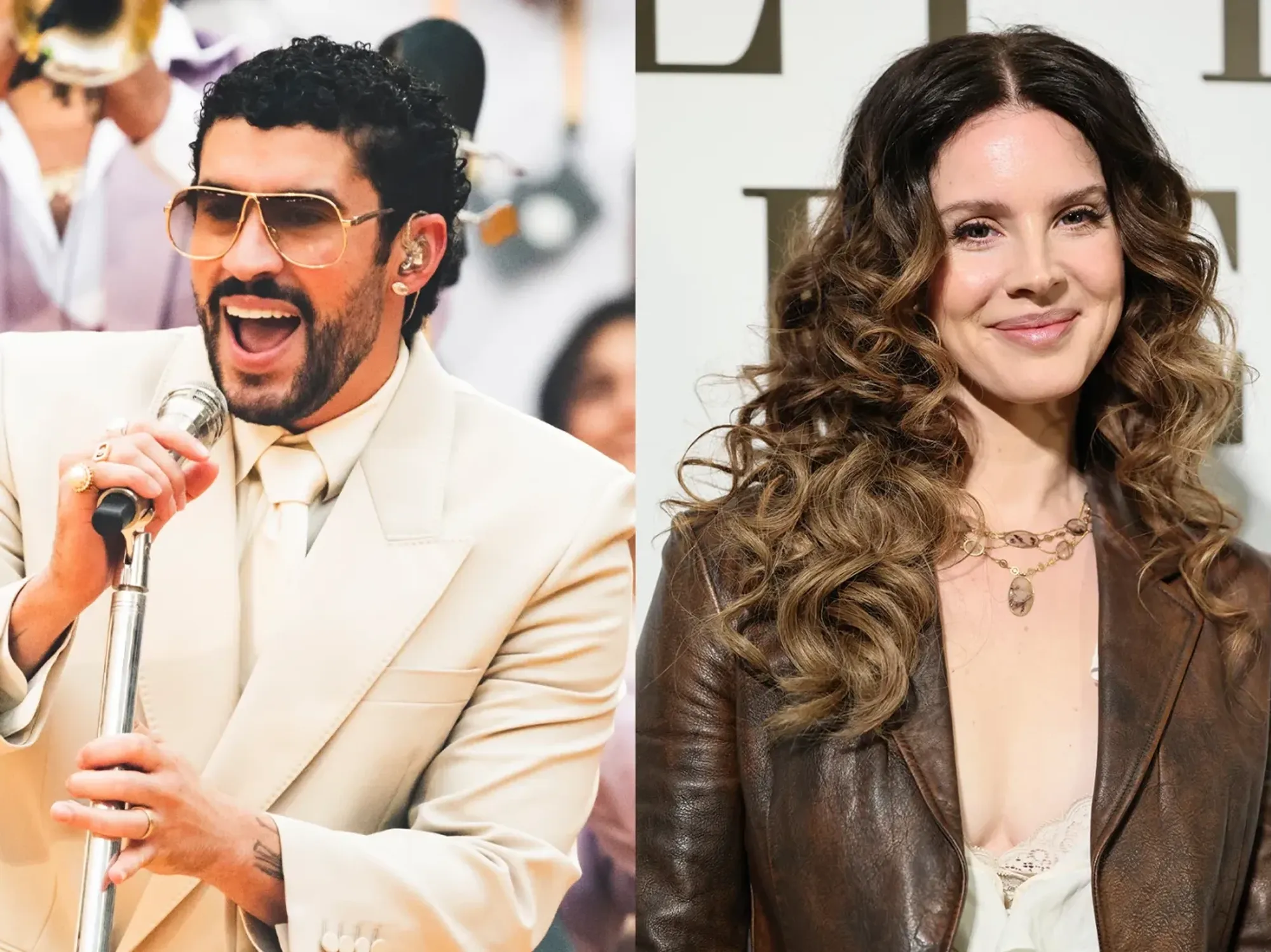 Bad Bunny, Lana Del Rey to Light Up the Leonida Airwaves as ‘GTA 6’ Radio Hosts — image 3