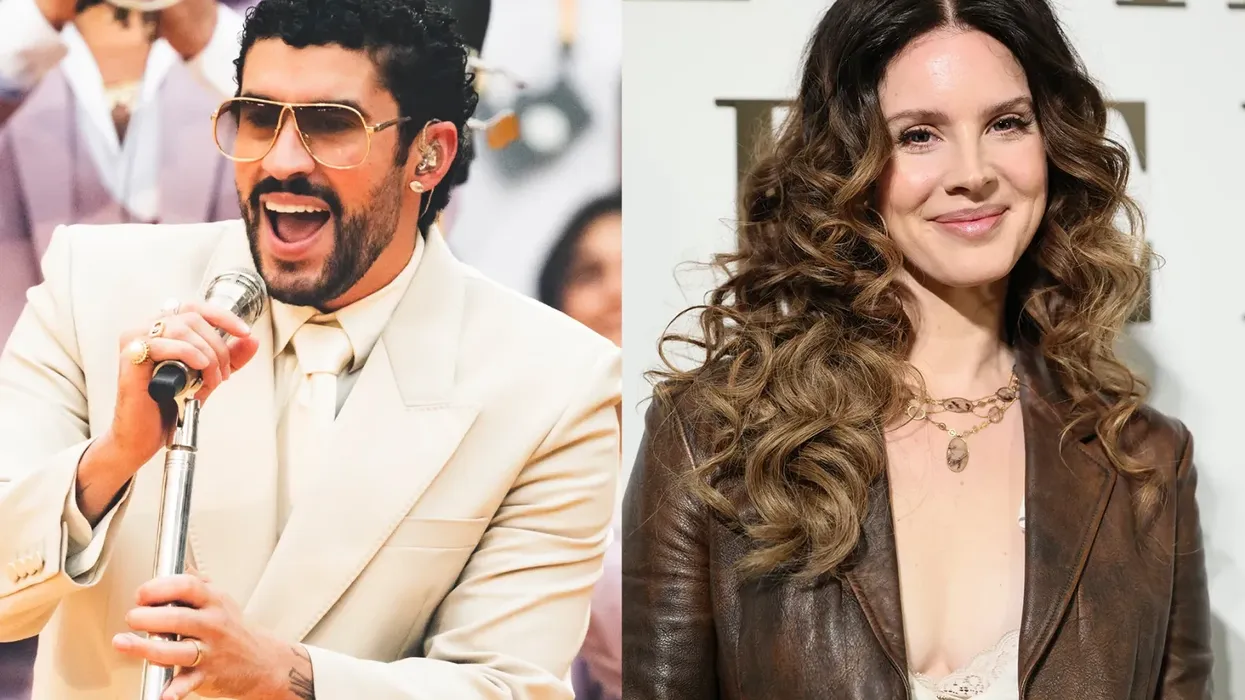 Bad Bunny, Lana Del Rey to Light Up the Leonida Airwaves as ‘GTA 6’ Radio Hosts — image 4