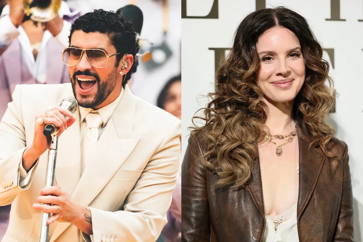 Bad Bunny, Lana Del Rey to Light Up the Leonida Airwaves as ‘GTA 6’ Radio Hosts — image 6