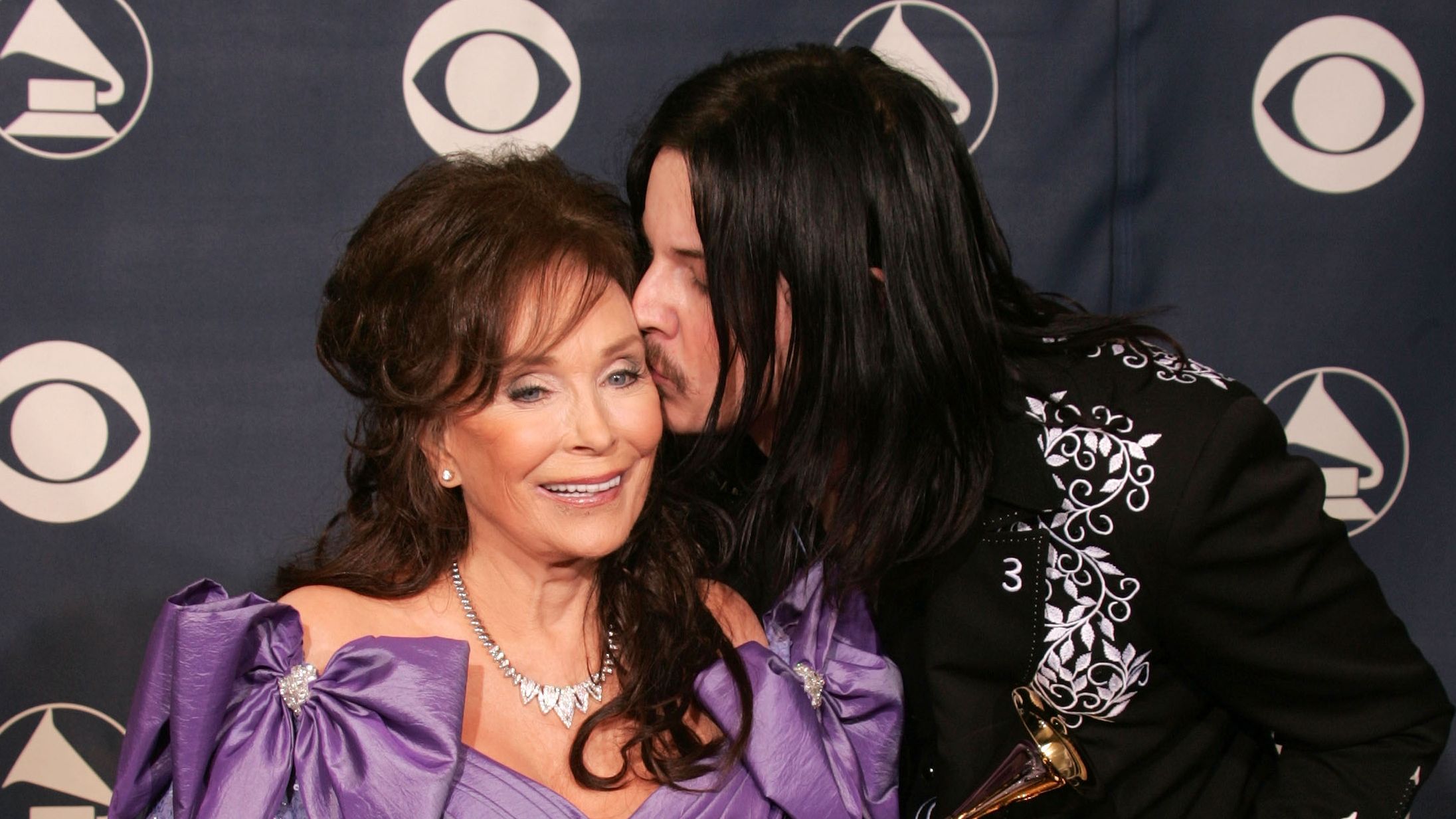 Loretta Lynnâ€™s Van Lear Rose Is Returning to Streaming