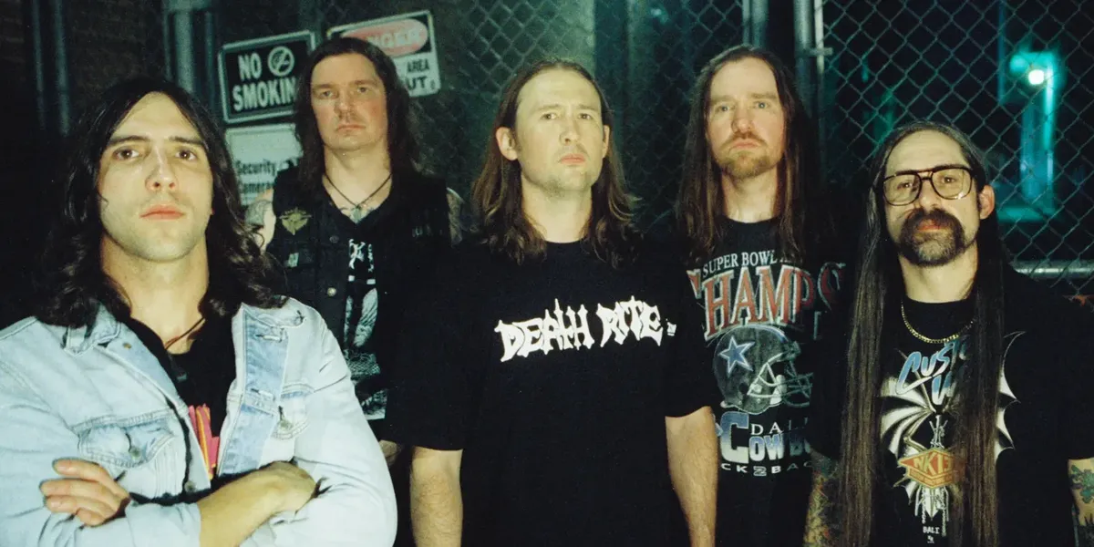 Power Trip Share First New Songs Since Riley Galeâ€™s Death