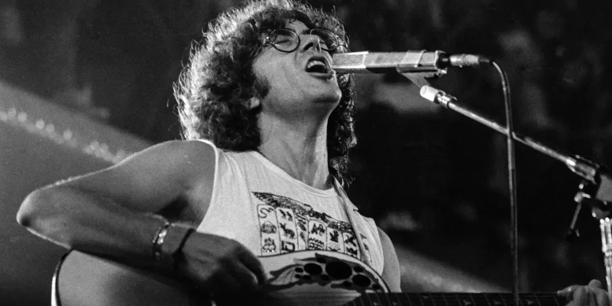 Piero, Known as a Leader of Latin American Songwriting, Dead at 81