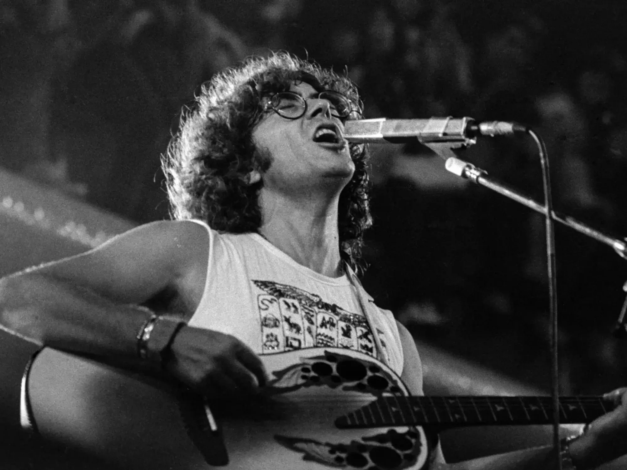 Piero, Known as a Leader of Latin American Songwriting, Dead at 81 — image 3