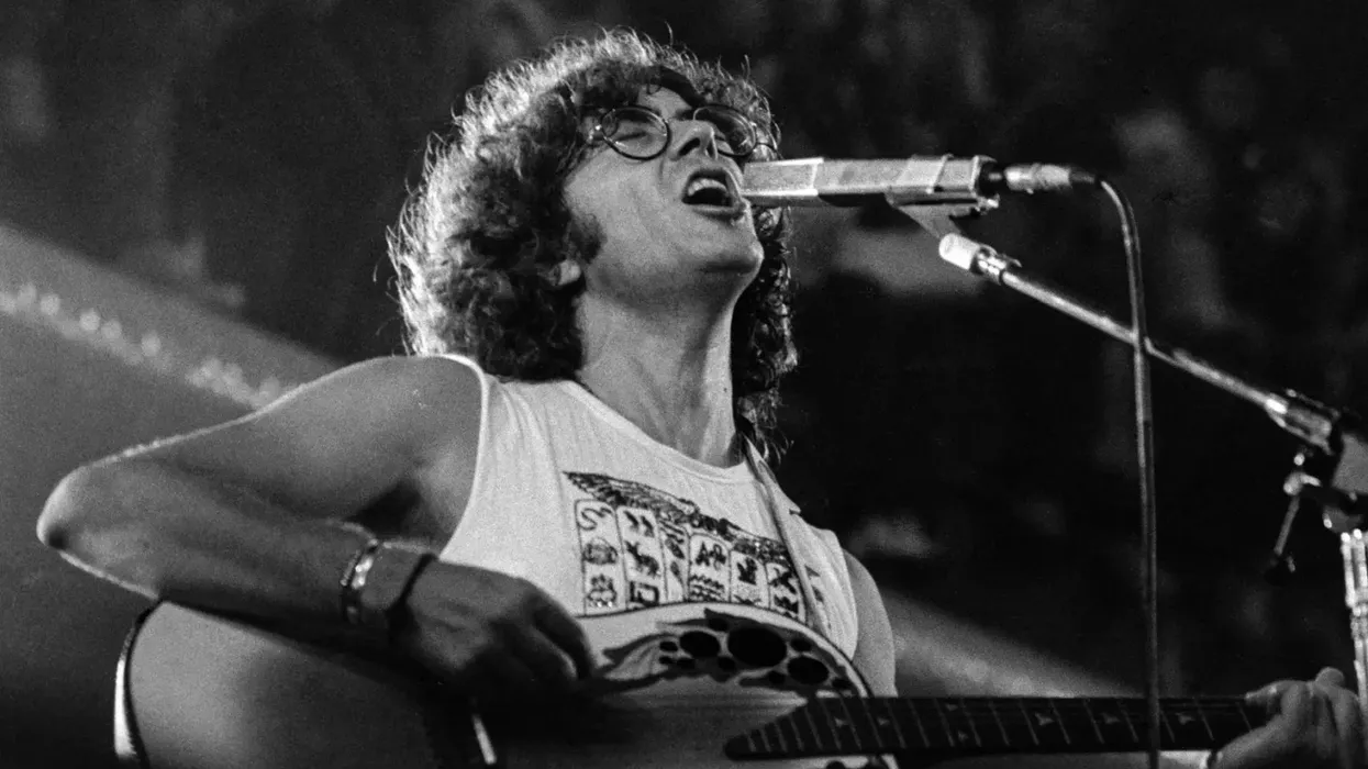 Piero, Known as a Leader of Latin American Songwriting, Dead at 81 — image 4