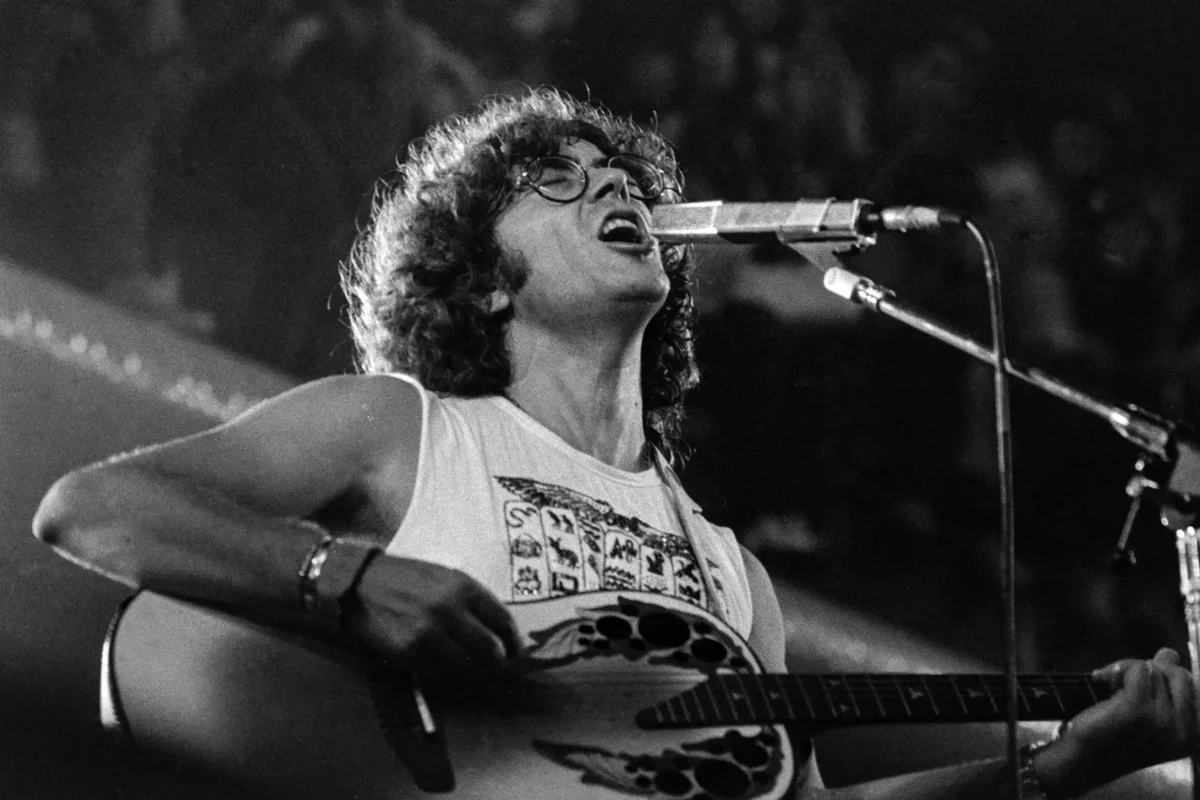 Piero, Known as a Leader of Latin American Songwriting, Dead at 81 — image 6