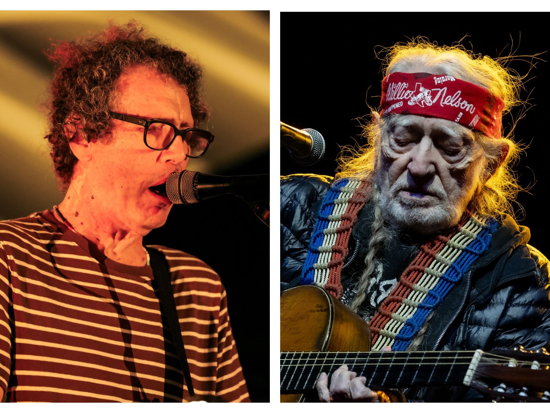 Willie Nelson, Yo La Tengo Endorse James Talarico — image 2