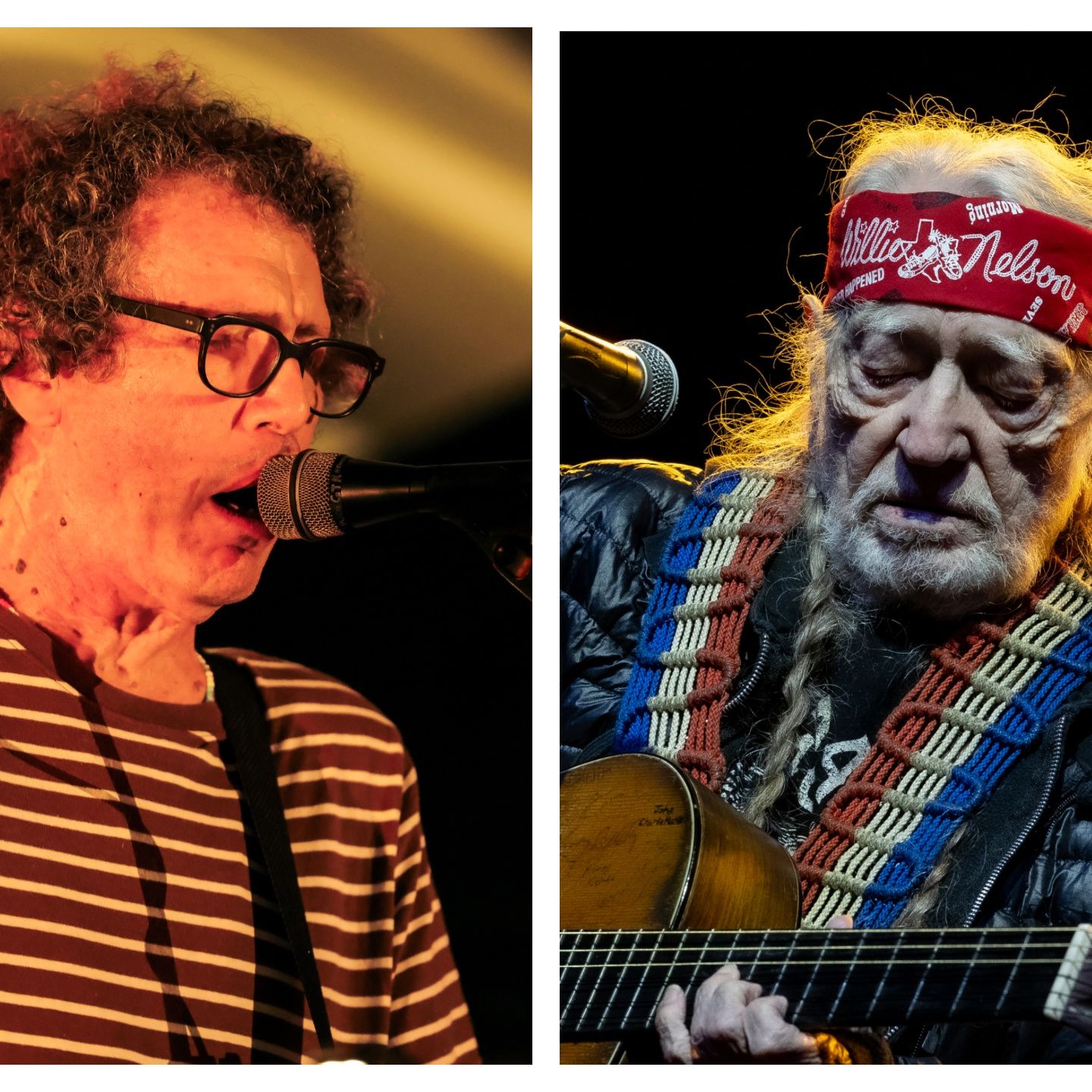 Willie Nelson, Yo La Tengo Endorse James Talarico — image 3