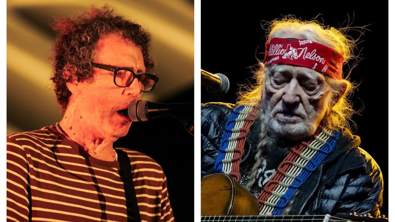 Willie Nelson, Yo La Tengo Endorse James Talarico — image 4