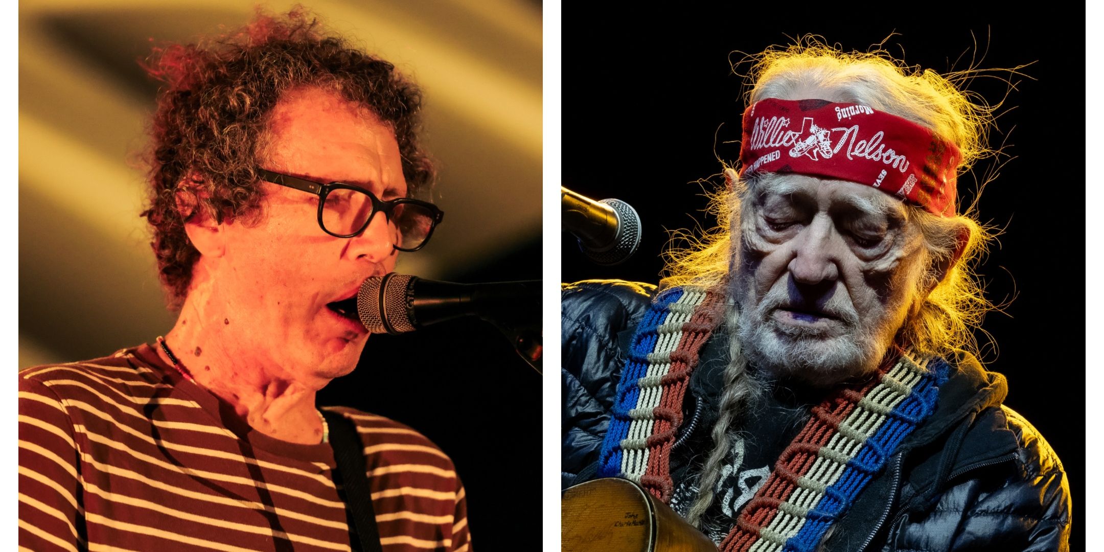 Willie Nelson, Yo La Tengo Endorse James Talarico — image 5