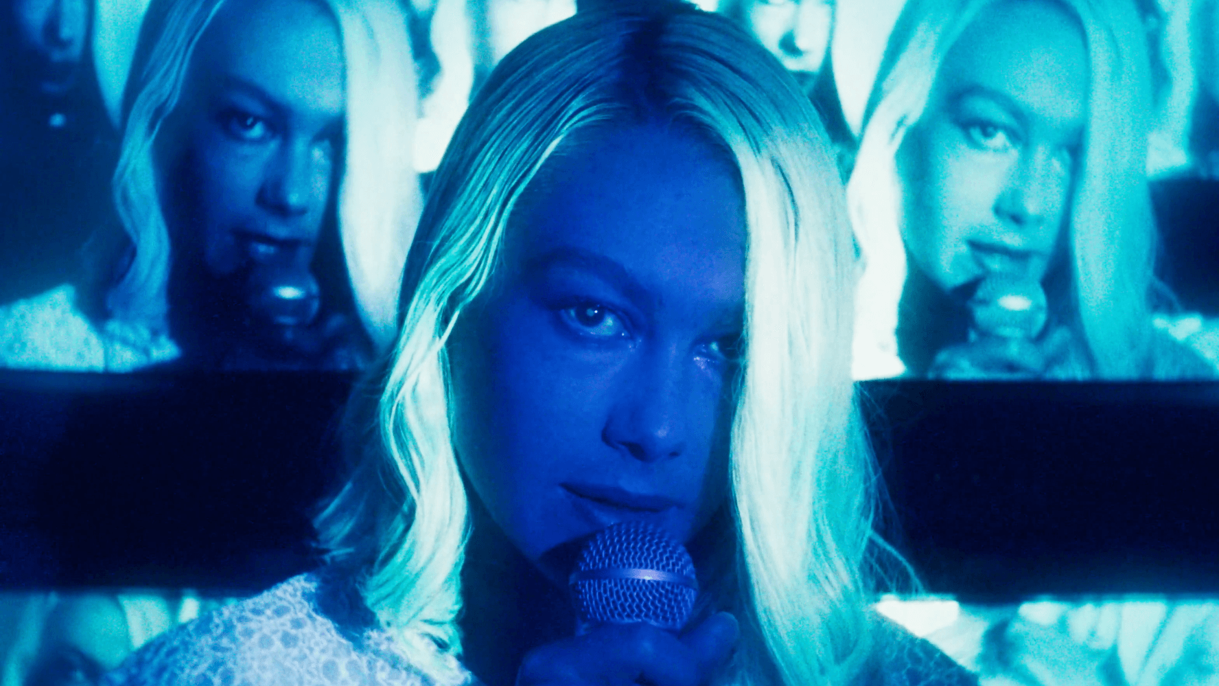 Watch Phoebe Bridgers and Boygenius Perform Live in New Short Film