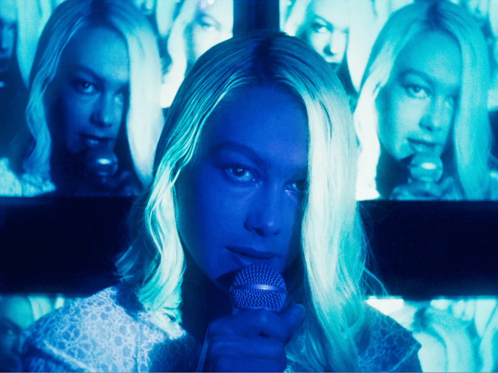 Watch Phoebe Bridgers and Boygenius Perform Live in New Short Film — image 2