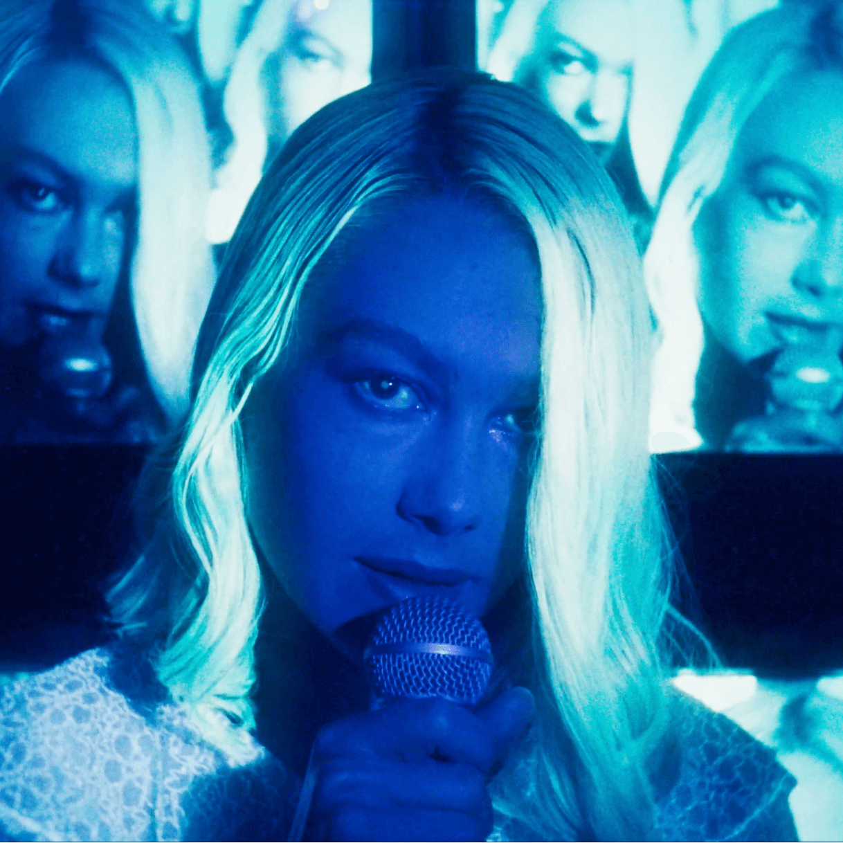 Watch Phoebe Bridgers and Boygenius Perform Live in New Short Film — image 3