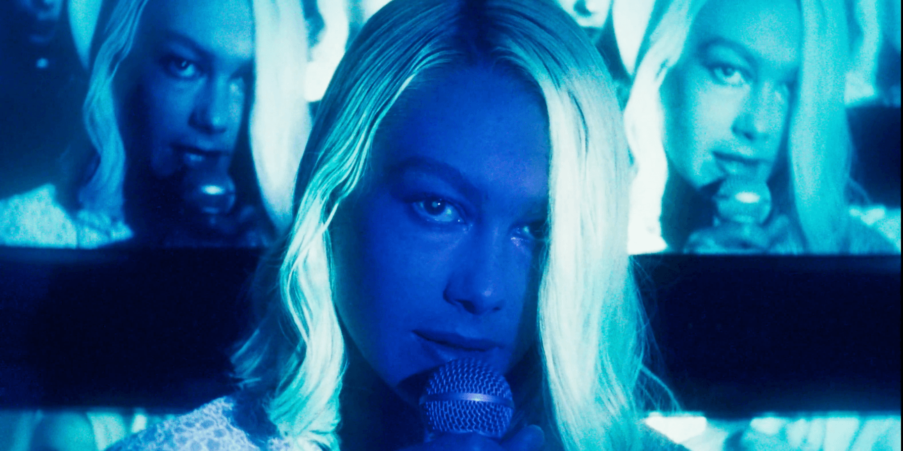 Watch Phoebe Bridgers and Boygenius Perform Live in New Short Film — image 5