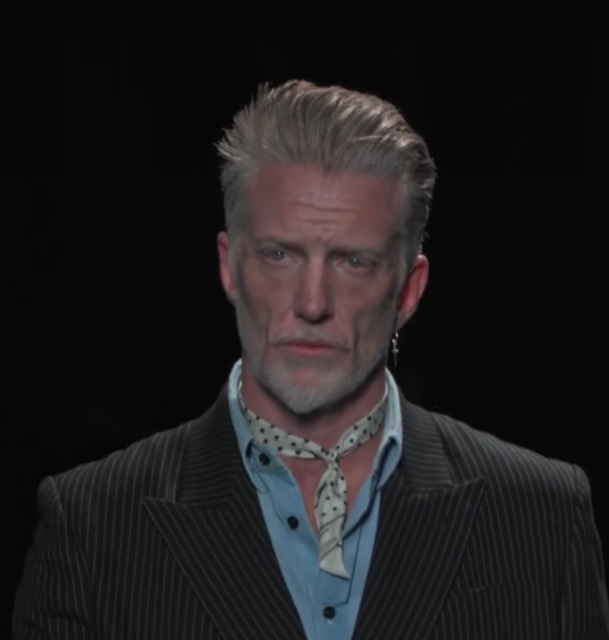 Geordie Greep Cancels US Tour Following Sexual Misconduct Allegation — image 8
