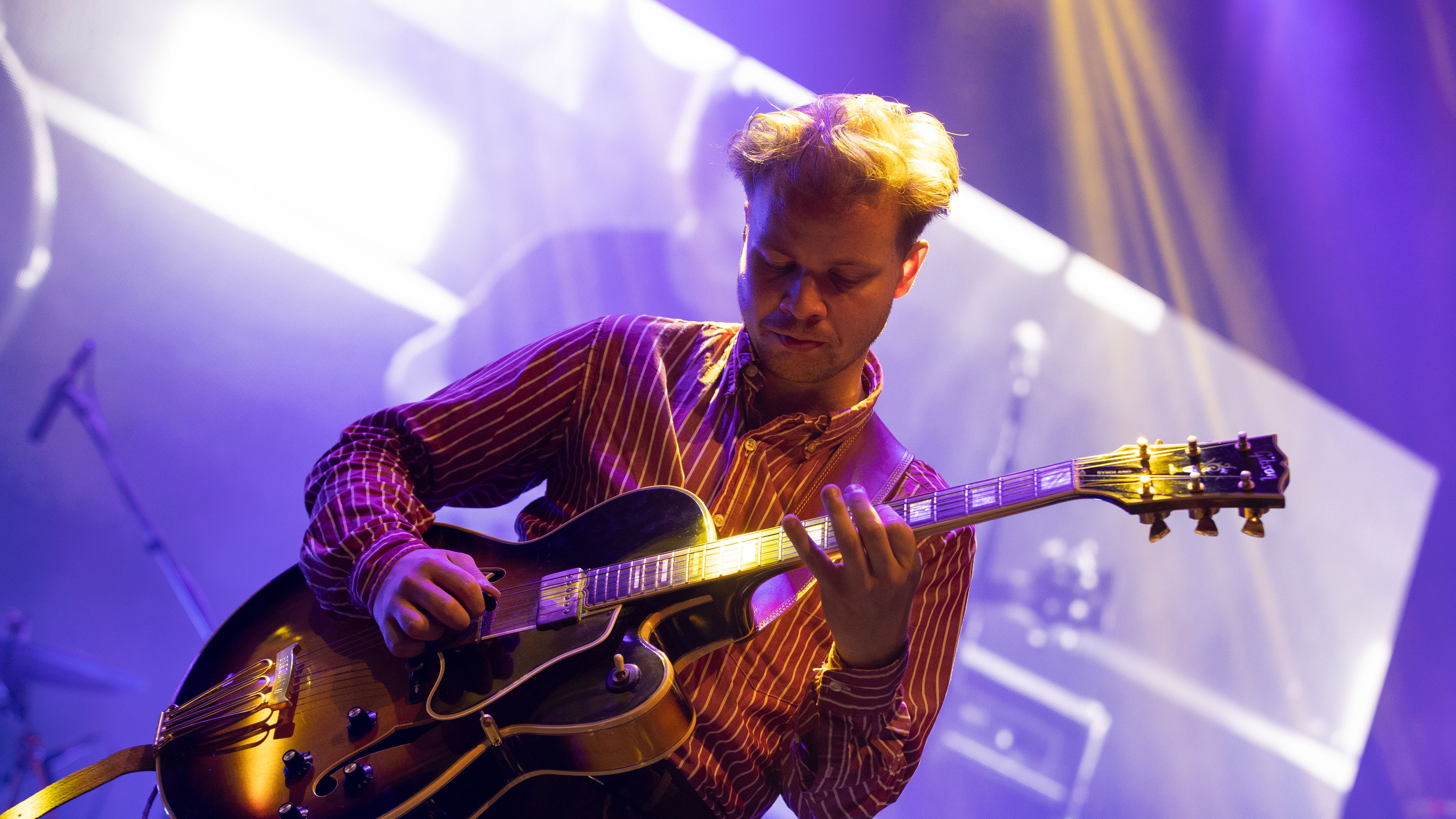 Geordie Greep Shows Cancelled Following Sexual Misconduct Allegations