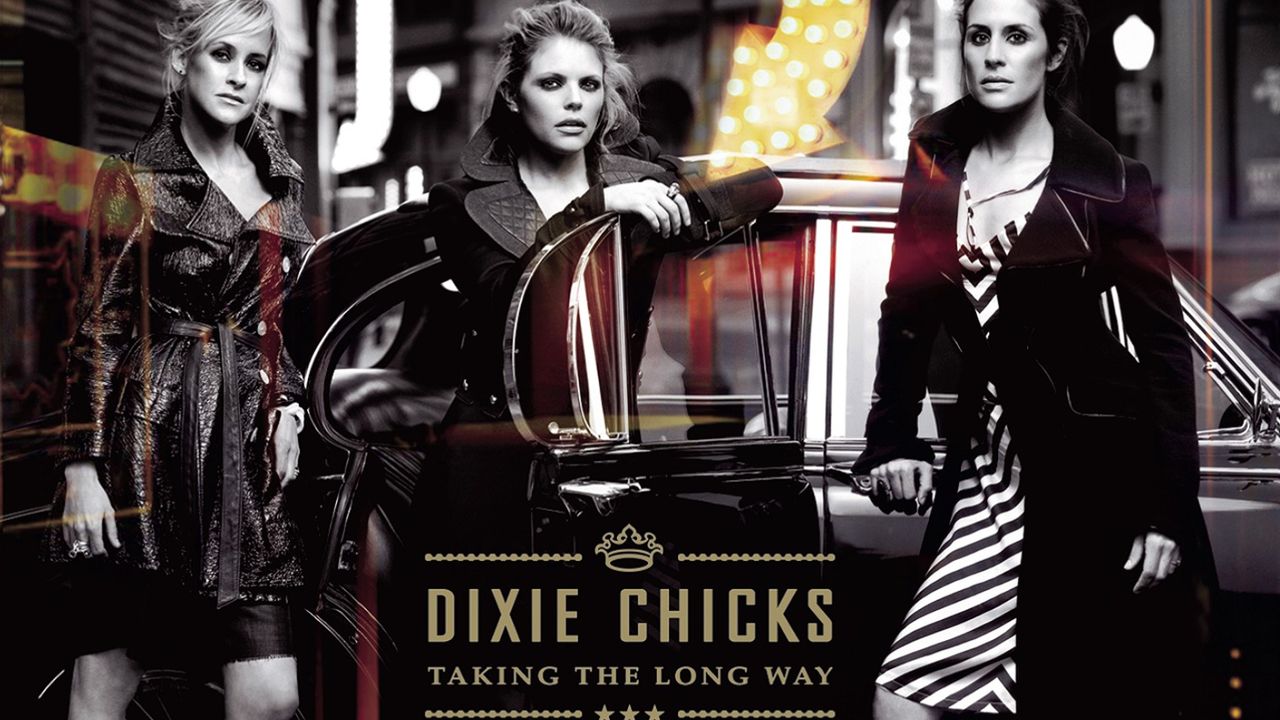 The Chicks: Taking the Long Way — image 2