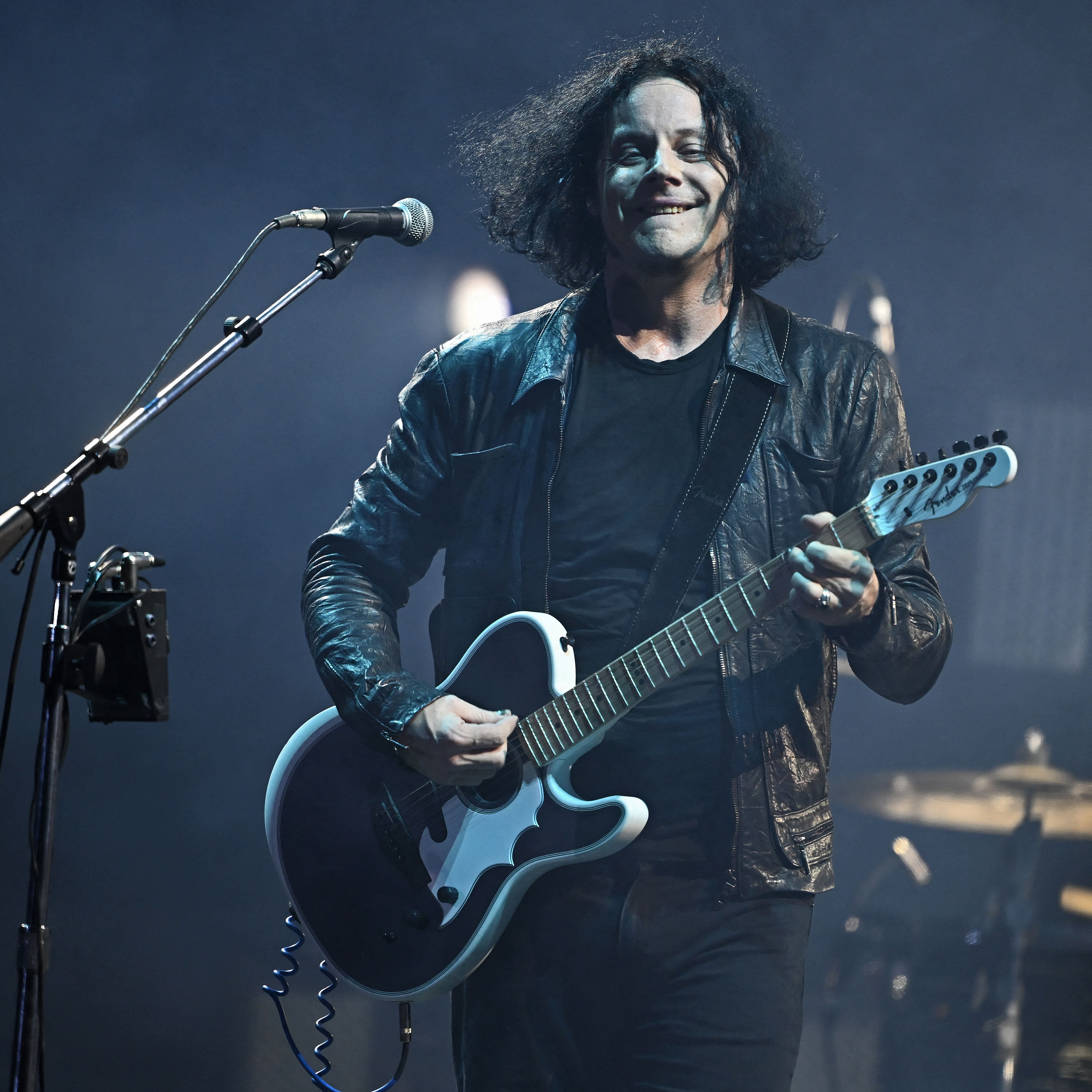 Jack White Reunites the Raconteurs at Nashville Show — image 3