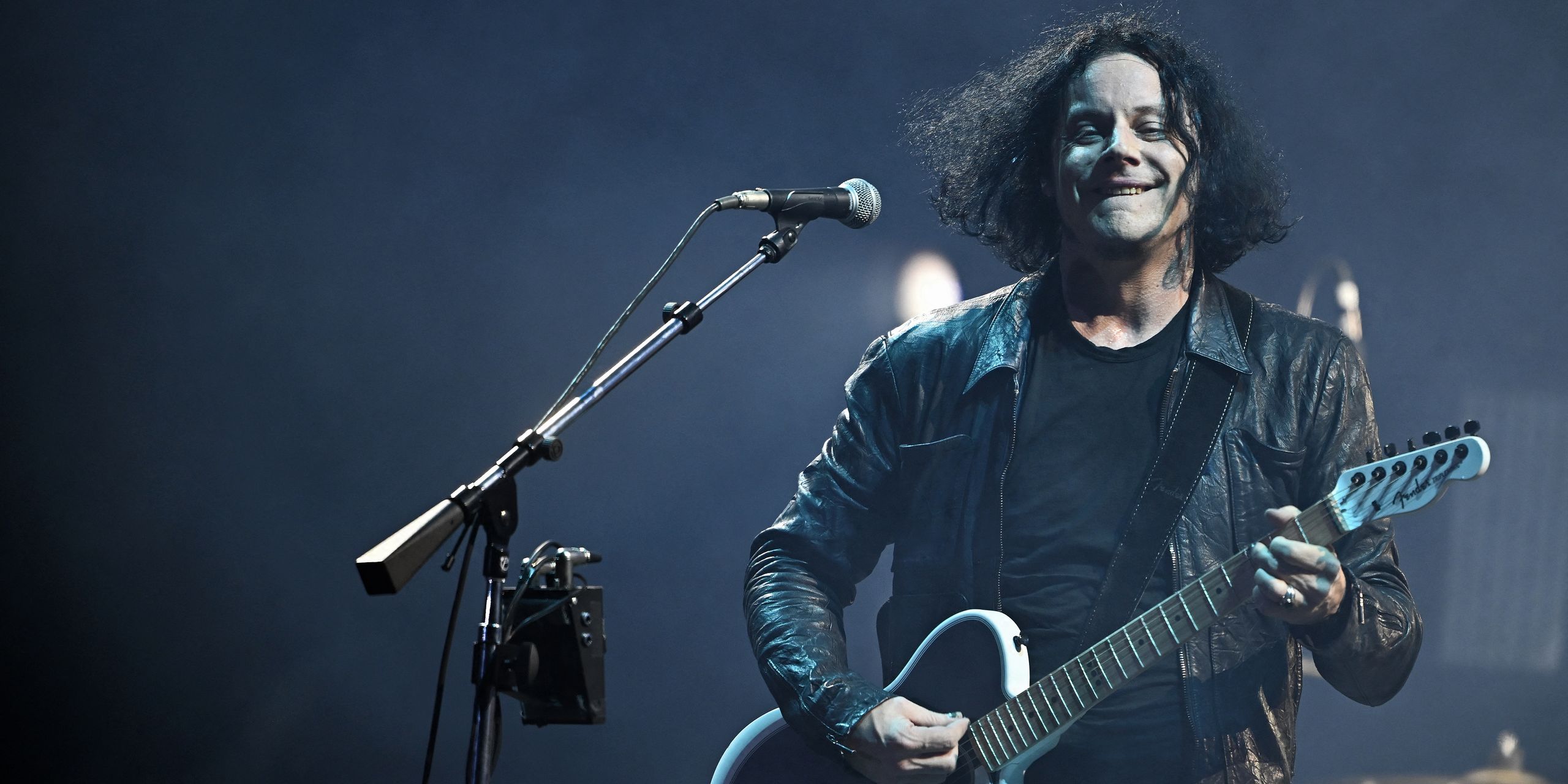 Jack White Reunites the Raconteurs at Nashville Show — image 5