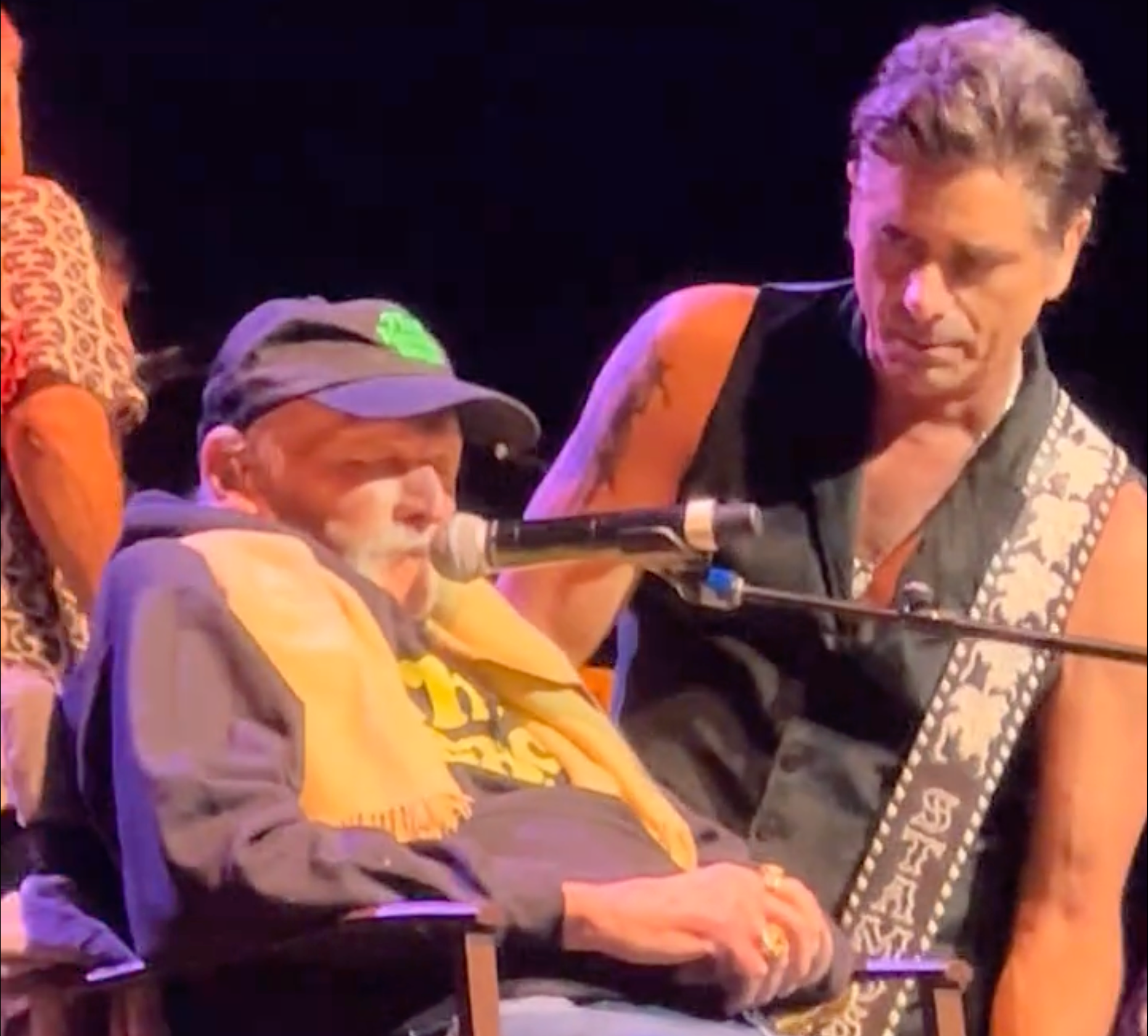 Cornell Cancels Between Friends Concert Amid Rape Investigation — image 8