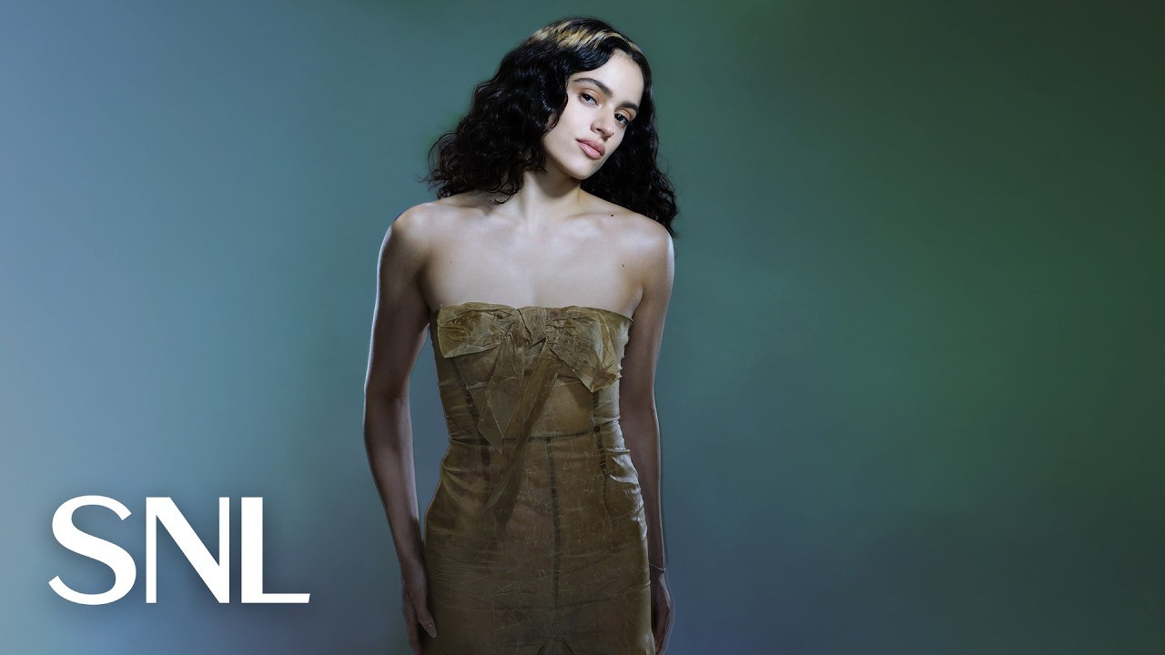 Haute & Freddy Are All Over The 'Carrie' Series, Including A New Peter Gabriel Cover — image 10