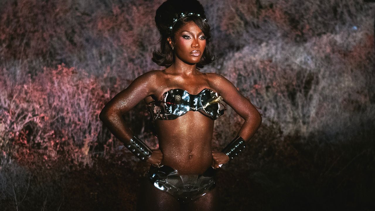 Doechii Revives Her “Swamp Sessions†Series With New Song “Bombs†— image 4