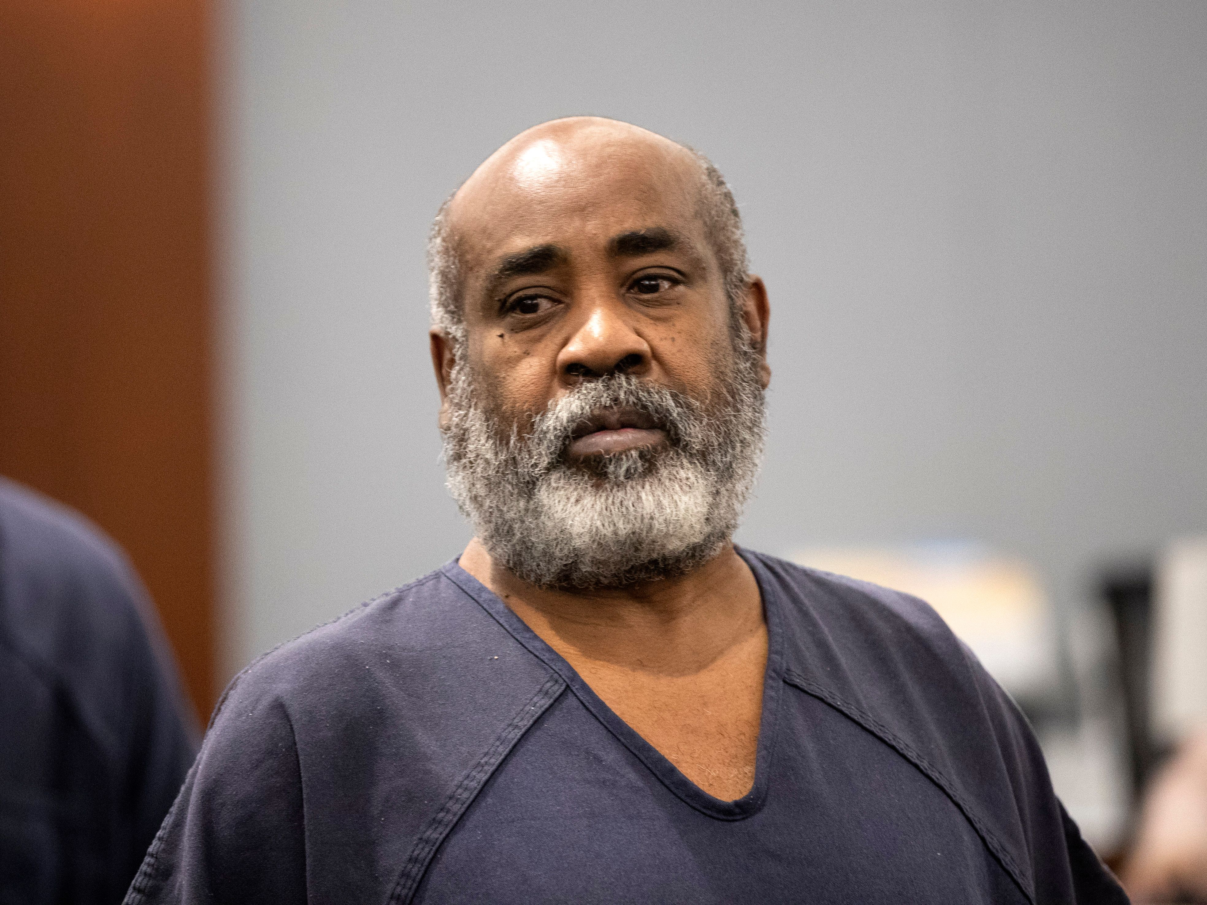 Man Who Orchestrated Tupac Shakur Murder Sentenced to 40 Years to Life in Prison — image 2