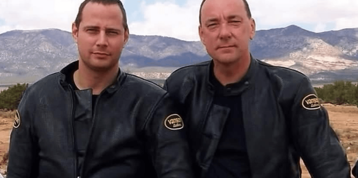 Rush Announce Death of Neil Peart's Head of Security