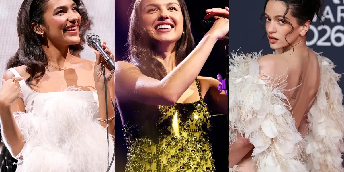Will Olivia Rodrigo Win Her First Album of the Year Award at 2027 Grammys?
