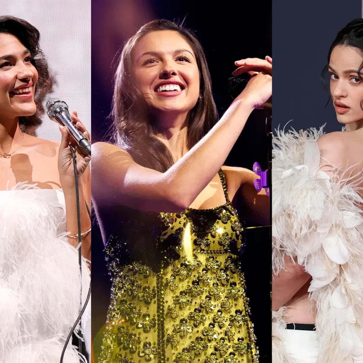 Will Olivia Rodrigo Win Her First Album of the Year Award at 2027 Grammys? — image 2