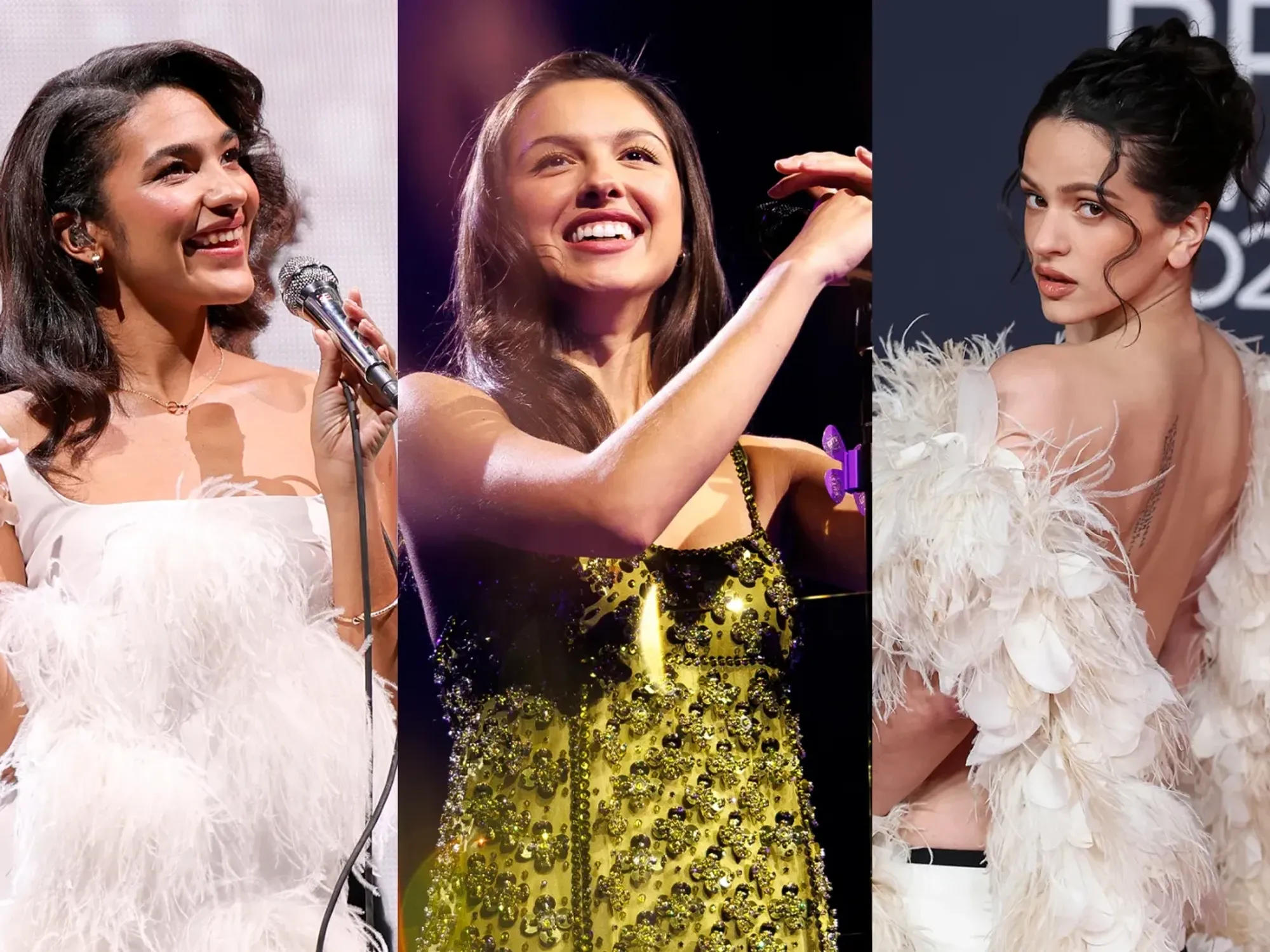 Will Olivia Rodrigo Win Her First Album of the Year Award at 2027 Grammys? — image 3