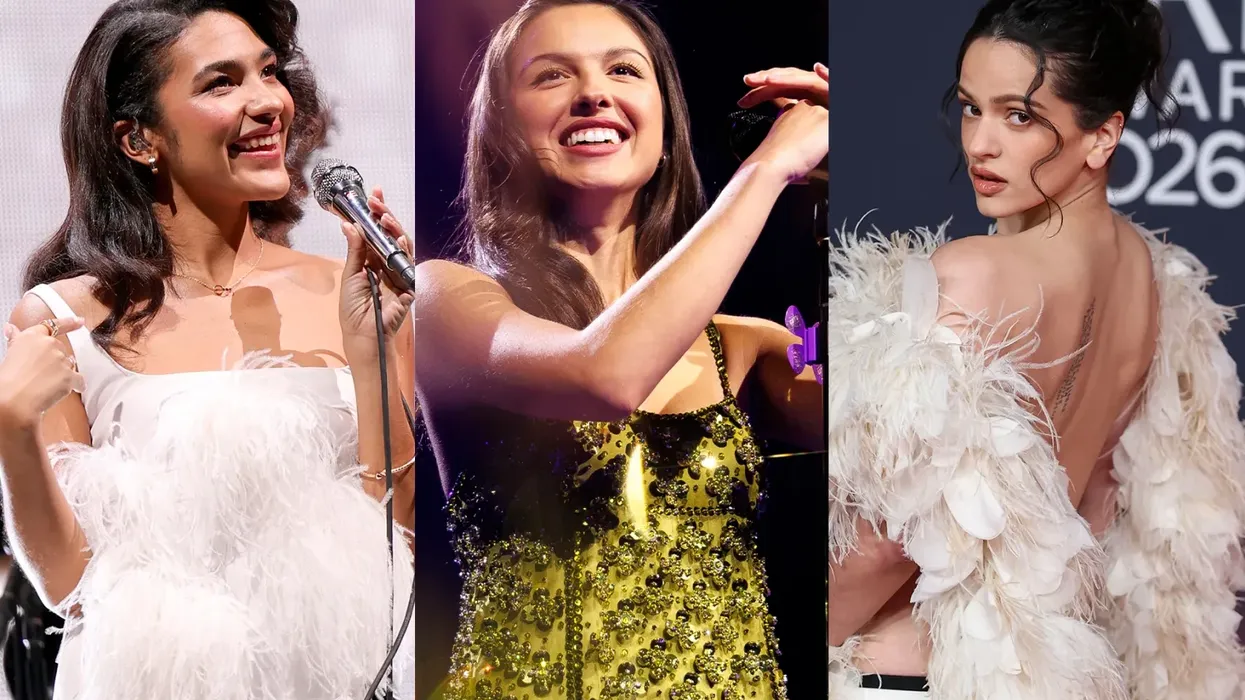 Will Olivia Rodrigo Win Her First Album of the Year Award at 2027 Grammys? — image 4