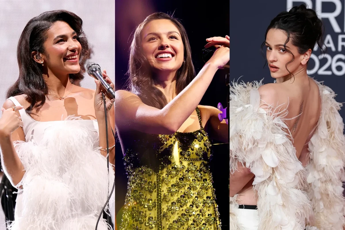 Will Olivia Rodrigo Win Her First Album of the Year Award at 2027 Grammys? — image 6