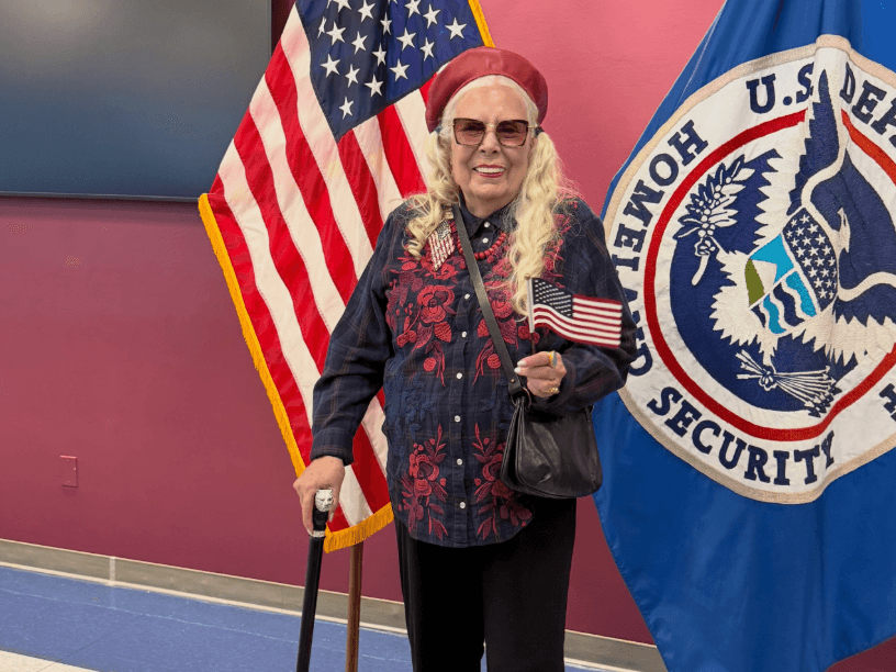 Joni Mitchell Is Now Officially American — image 2