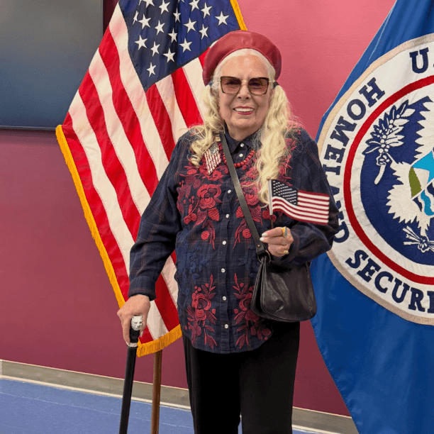 Joni Mitchell Is Now Officially American — image 3