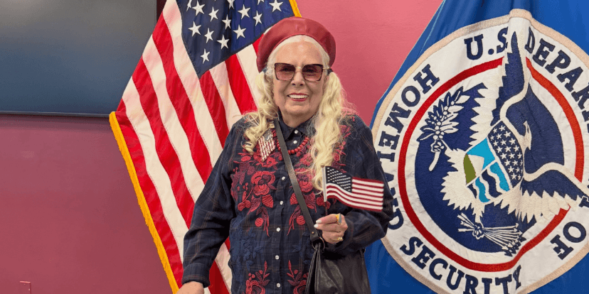 Joni Mitchell Is Now Officially American — image 5