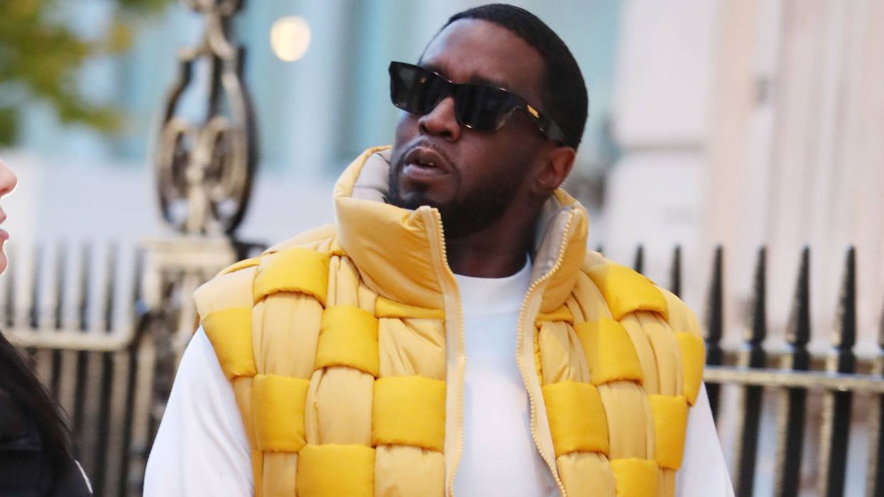 Sean 'Diddy' Combs Taken to Hospital From Prison After Reported Head Injury — image 4