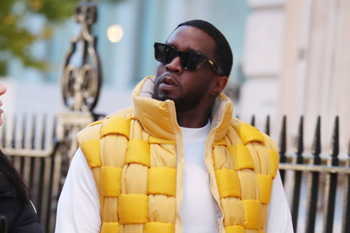 Sean 'Diddy' Combs Taken to Hospital From Prison After Reported Head Injury — image 6