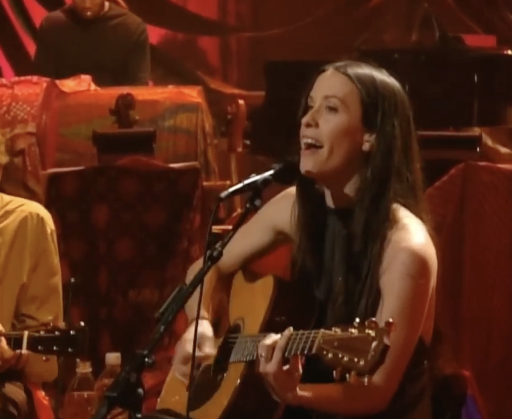 'Yellowjackets' Teases Final Season With Fake Alanis Shoutout