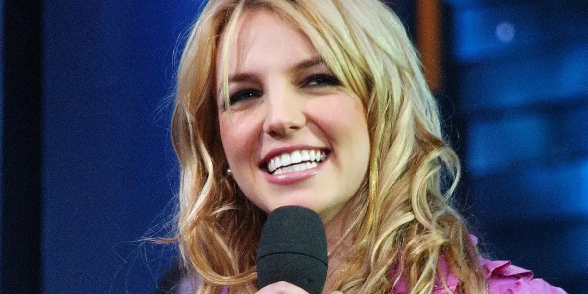 Britney Spears Just Released a 2001 Song She Wrote With Justin Timberlake